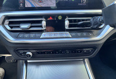 BMW Série 3 (G20) M340D XDrive BA 340Ch