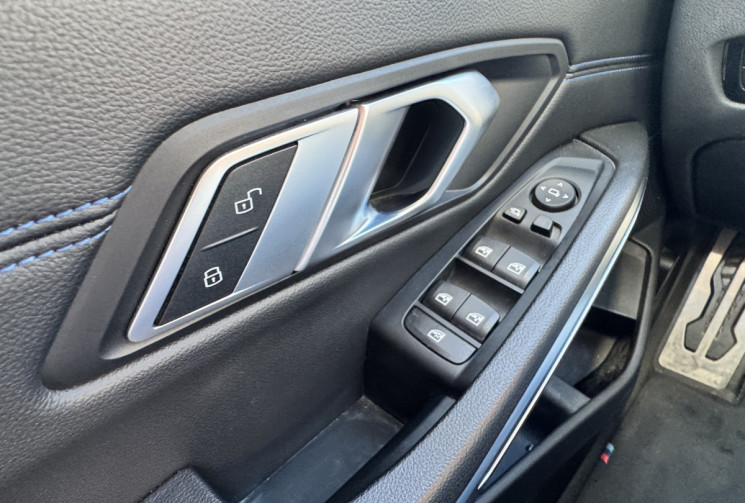 BMW Série 3 (G20) M340D XDrive BA 340Ch