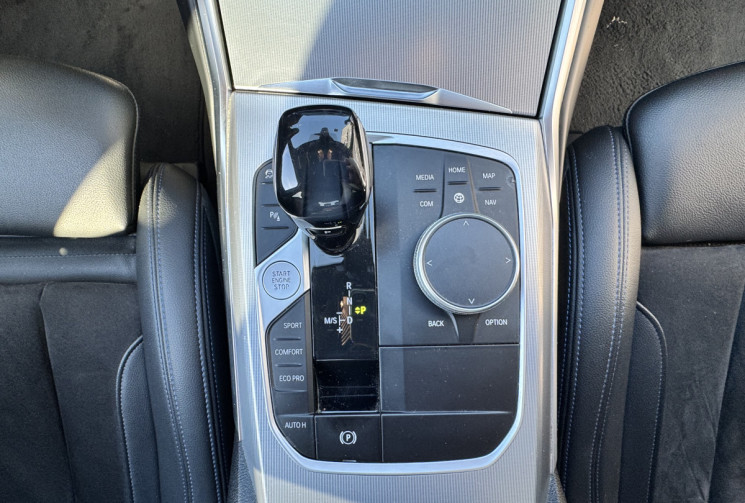 BMW Série 3 (G20) M340D XDrive BA 340Ch