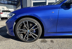 BMW Série 3 (G20) M340D XDrive BA 340Ch