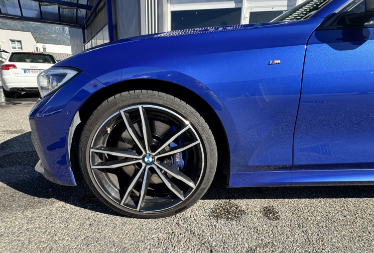 BMW Série 3 (G20) M340D XDrive BA 340Ch