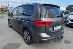 Volkswagen Touran 2.0 TDI 150ch BlueMotion Technology FAP Sound 7 places