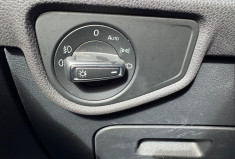 Volkswagen Touran 2.0 TDI 150ch BlueMotion Technology FAP Sound 7 places