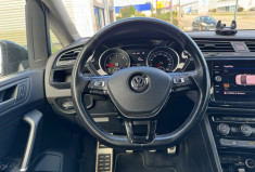 Volkswagen Touran 2.0 TDI 150ch BlueMotion Technology FAP Sound 7 places