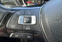 Volkswagen Touran 2.0 TDI 150ch BlueMotion Technology FAP Sound 7 places