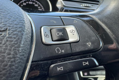 Volkswagen Touran 2.0 TDI 150ch BlueMotion Technology FAP Sound 7 places