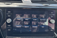 Volkswagen Touran 2.0 TDI 150ch BlueMotion Technology FAP Sound 7 places