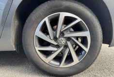 Volkswagen Touran 2.0 TDI 150ch BlueMotion Technology FAP Sound 7 places