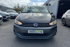 Volkswagen Touran 2.0 TDI 150ch BlueMotion Technology FAP Sound 7 places