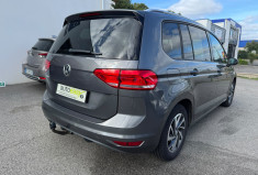 Volkswagen Touran 2.0 TDI 150ch BlueMotion Technology FAP Sound 7 places