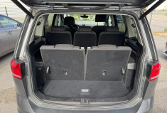 Volkswagen Touran 2.0 TDI 150ch BlueMotion Technology FAP Sound 7 places