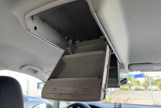 Volkswagen Touran 2.0 TDI 150ch BlueMotion Technology FAP Sound 7 places