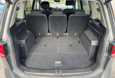 Volkswagen Touran 2.0 TDI 150ch BlueMotion Technology FAP Sound 7 places