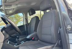 Volkswagen Touran 2.0 TDI 150ch BlueMotion Technology FAP Sound 7 places