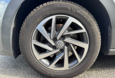 Volkswagen Touran 2.0 TDI 150ch BlueMotion Technology FAP Sound 7 places