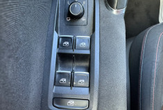 Volkswagen Touran 2.0 TDI 150ch BlueMotion Technology FAP Sound 7 places