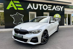 BMW Série 3 M Sport 330e 2.0 292 Plug in Hybrid Steptronic8 / 