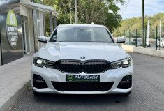 BMW Série 3 M Sport 330e 2.0 292 Plug in Hybrid Steptronic8 / 