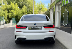 BMW Série 3 M Sport 330e 2.0 292 Plug in Hybrid Steptronic8 / 