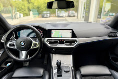 BMW Série 3 M Sport 330e 2.0 292 Plug in Hybrid Steptronic8 / CarPlay / Tete Haute / Attelage 