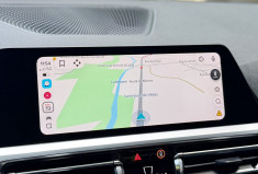 BMW Série 3 M Sport 330e 2.0 292 Plug in Hybrid Steptronic8 / 