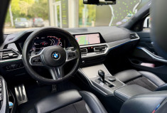 BMW Série 3 M Sport 330e 2.0 292 Plug in Hybrid Steptronic8 / 