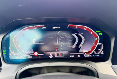BMW Série 3 M Sport 330e 2.0 292 Plug in Hybrid Steptronic8 / 
