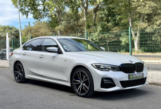 BMW Série 3 M Sport 330e 2.0 292 Plug in Hybrid Steptronic8 / 