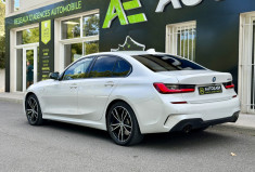 BMW Série 3 M Sport 330e 2.0 292 Plug in Hybrid Steptronic8 / CarPlay / Tete Haute / Attelage 