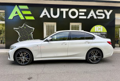 BMW Série 3 M Sport 330e 2.0 292 Plug in Hybrid Steptronic8 / 