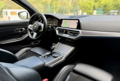 BMW Série 3 M Sport 330e 2.0 292 Plug in Hybrid Steptronic8 / 