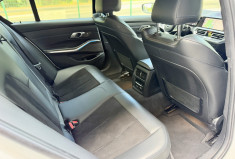 BMW Série 3 M Sport 330e 2.0 292 Plug in Hybrid Steptronic8 / 