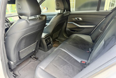 BMW Série 3 M Sport 330e 2.0 292 Plug in Hybrid Steptronic8 / 