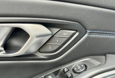 BMW Série 3 M Sport 330e 2.0 292 Plug in Hybrid Steptronic8 / CarPlay / Tete Haute / Attelage 
