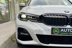 BMW Série 3 M Sport 330e 2.0 292 Plug in Hybrid Steptronic8 / 