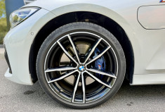 BMW Série 3 M Sport 330e 2.0 292 Plug in Hybrid Steptronic8 / 