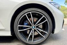 BMW Série 3 M Sport 330e 2.0 292 Plug in Hybrid Steptronic8 / 