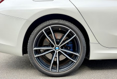 BMW Série 3 M Sport 330e 2.0 292 Plug in Hybrid Steptronic8 / CarPlay / Tete Haute / Attelage 