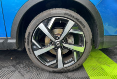 Nissan Qashqai  II Phase 2  1.3 DIG-T 16V DCT7 S&S 160 cv TEKNA