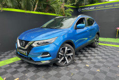 Nissan Qashqai  II Phase 2  1.3 DIG-T 16V DCT7 S&S 160 cv TEKNA