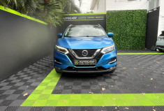 Nissan Qashqai  II Phase 2  1.3 DIG-T 16V DCT7 S&S 160 cv TEKNA
