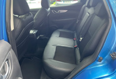 Nissan Qashqai  II Phase 2  1.3 DIG-T 16V DCT7 S&S 160 cv TEKNA