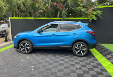 Nissan Qashqai  II Phase 2  1.3 DIG-T 16V DCT7 S&S 160 cv TEKNA