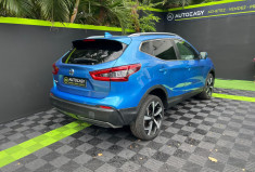 Nissan Qashqai  II Phase 2  1.3 DIG-T 16V DCT7 S&S 160 cv TEKNA