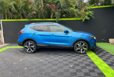 Nissan Qashqai  II Phase 2  1.3 DIG-T 16V DCT7 S&S 160 cv TEKNA