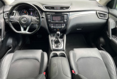 Nissan Qashqai  II Phase 2  1.3 DIG-T 16V DCT7 S&S 160 cv TEKNA