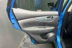 Nissan Qashqai  II Phase 2  1.3 DIG-T 16V DCT7 S&S 160 cv TEKNA
