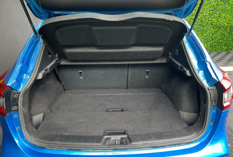 Nissan Qashqai  II Phase 2  1.3 DIG-T 16V DCT7 S&S 160 cv TEKNA