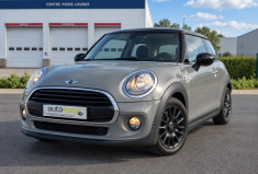 Mini Mini  3 (F56)  Cooper 1.5 i 136 CV BVA MARYLEBONE