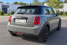 Mini Mini  3 (F56)  Cooper 1.5 i 136 CV BVA MARYLEBONE